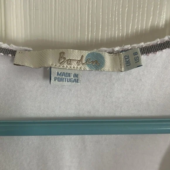 Boden Top - Picture 4 of 10